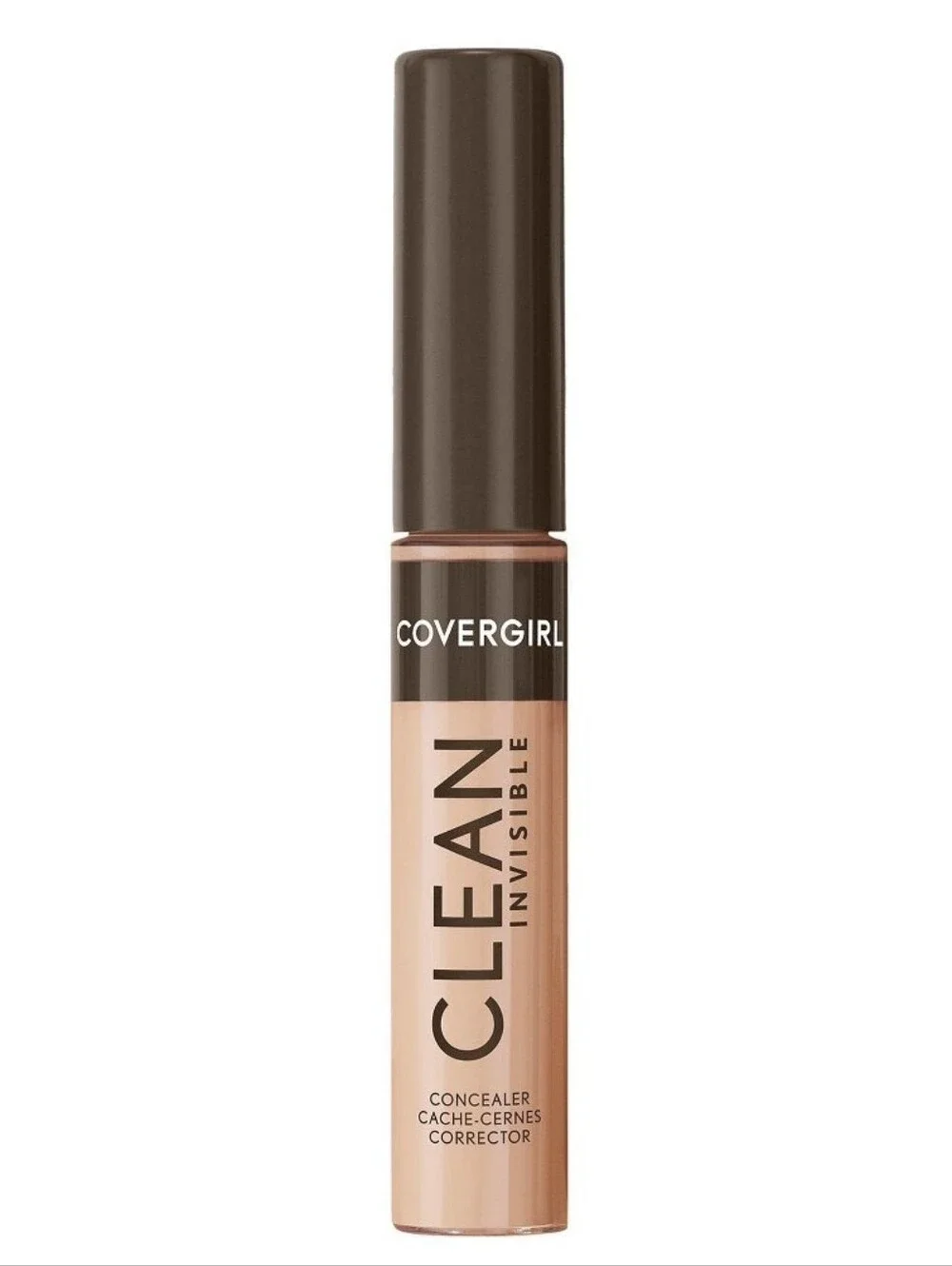 $2 If Bundled - COVERGIRL Clean Invisible Concealer